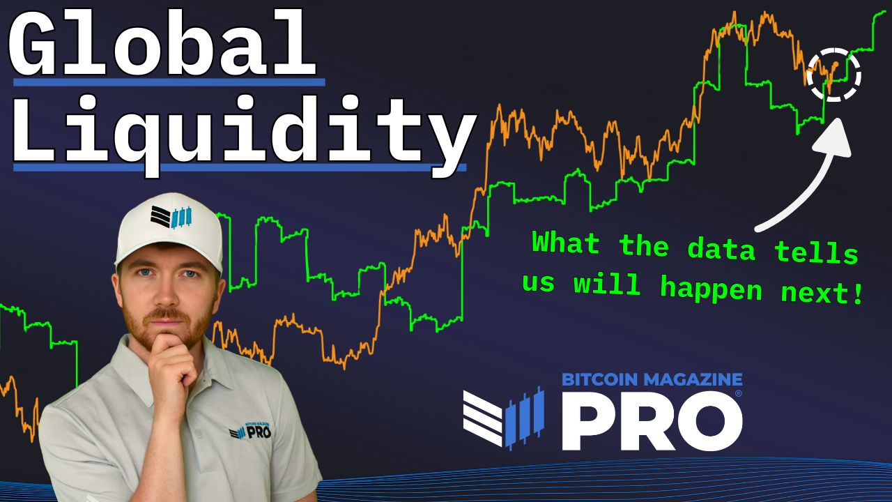 How Expanding Global Liquidity Could Drive Bitcoin Price To New All-Time Highs How Expanding Global Liquidity Could Drive Bitcoin Price To New All-Time Highs