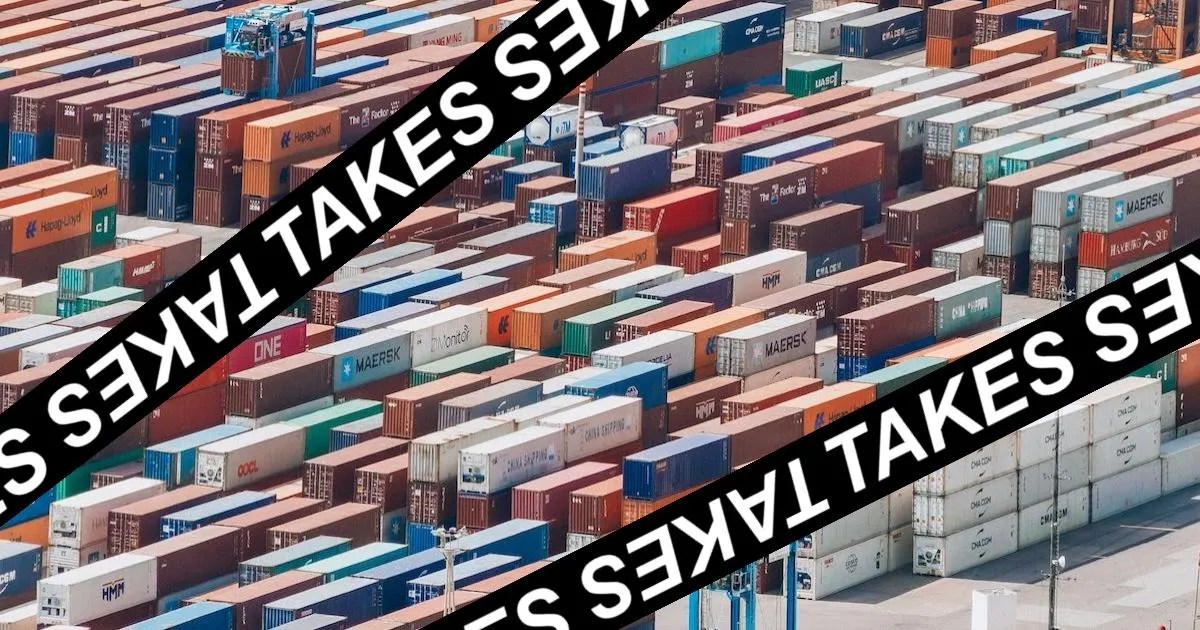 The U.S. Tariff War With China Is Good For Bitcoin Mining The U.S. Tariff War With China Is Good For Bitcoin Mining