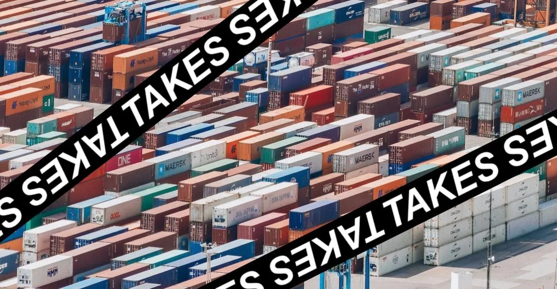 The U.S. Tariff War With China Is Good For Bitcoin Mining The U.S. Tariff War With China Is Good For Bitcoin Mining