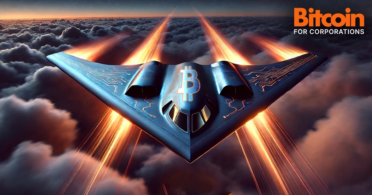 How Bitcoin Offers A Speed Advantage For Driving Shareholder Value How Bitcoin Offers A Speed Advantage For Driving Shareholder Value