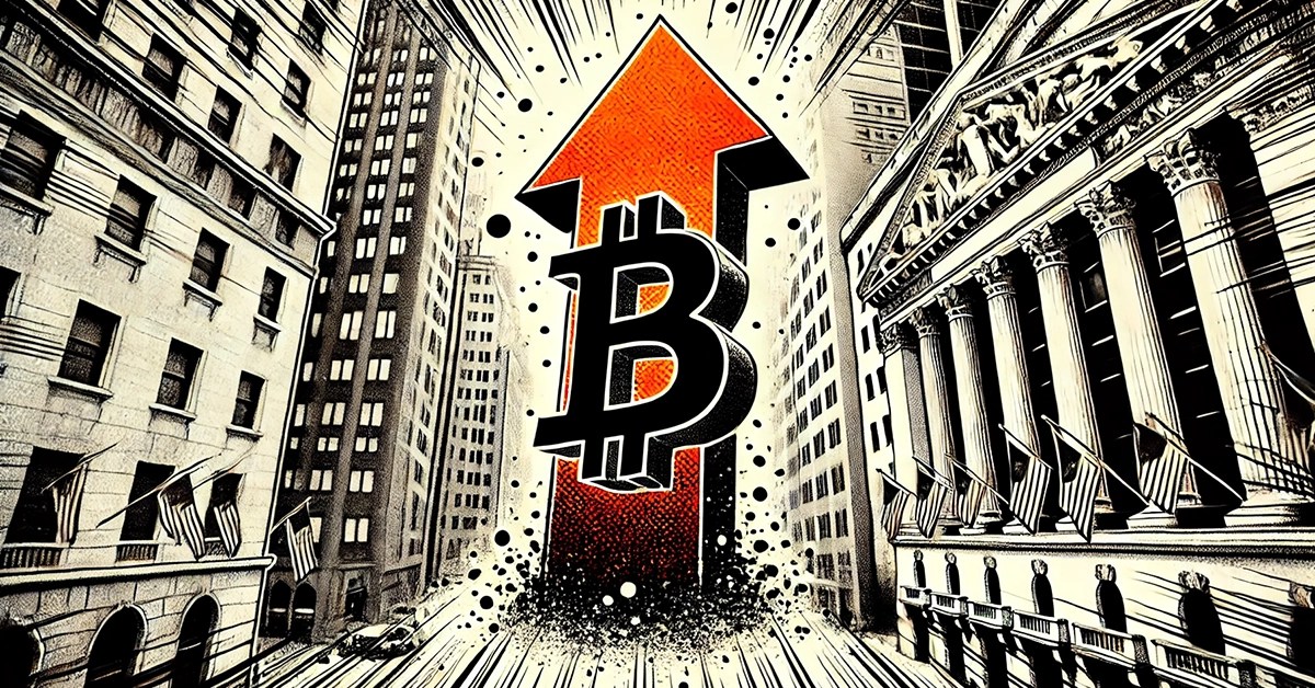 This Rare Bitcoin Buy Signal Could Ignite Next BTC Rally This Rare Bitcoin Buy Signal Could Ignite Next BTC Rally