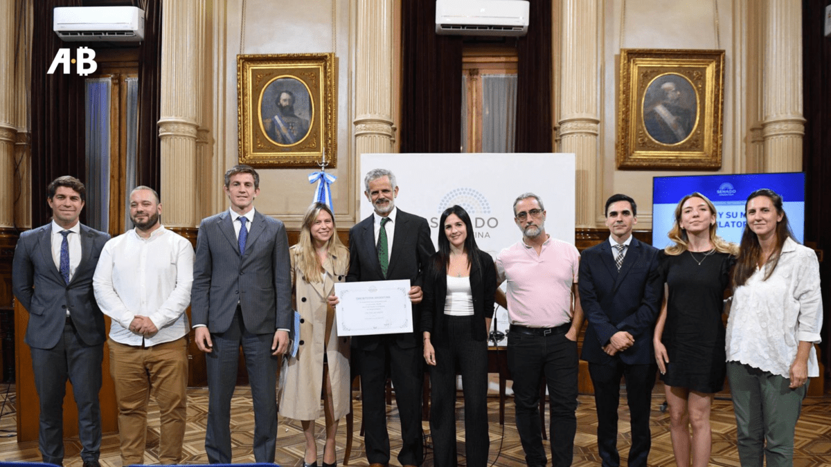 Argentina’s Senate Hosts First-Ever Conference On Bitcoin Regulation Argentina’s Senate Hosts First-Ever Conference On Bitcoin Regulation