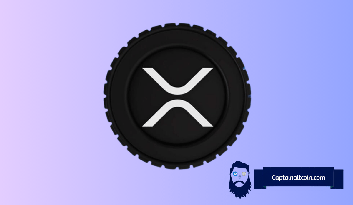 XRP’s Epic Climb Awaits: Accumulation Phase Sets Stage for Record Highs – Here’s The Timeline XRP’s Epic Climb Awaits: Accumulation Phase Sets Stage for Record Highs – Here’s The Timeline