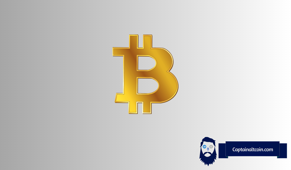 Altcoin Rally Imminent? Bitcoin Dominance Nears Top as Analyst Warns: ‘Don’t Blink’ Altcoin Rally Imminent? Bitcoin Dominance Nears Top as Analyst Warns: ‘Don’t Blink’