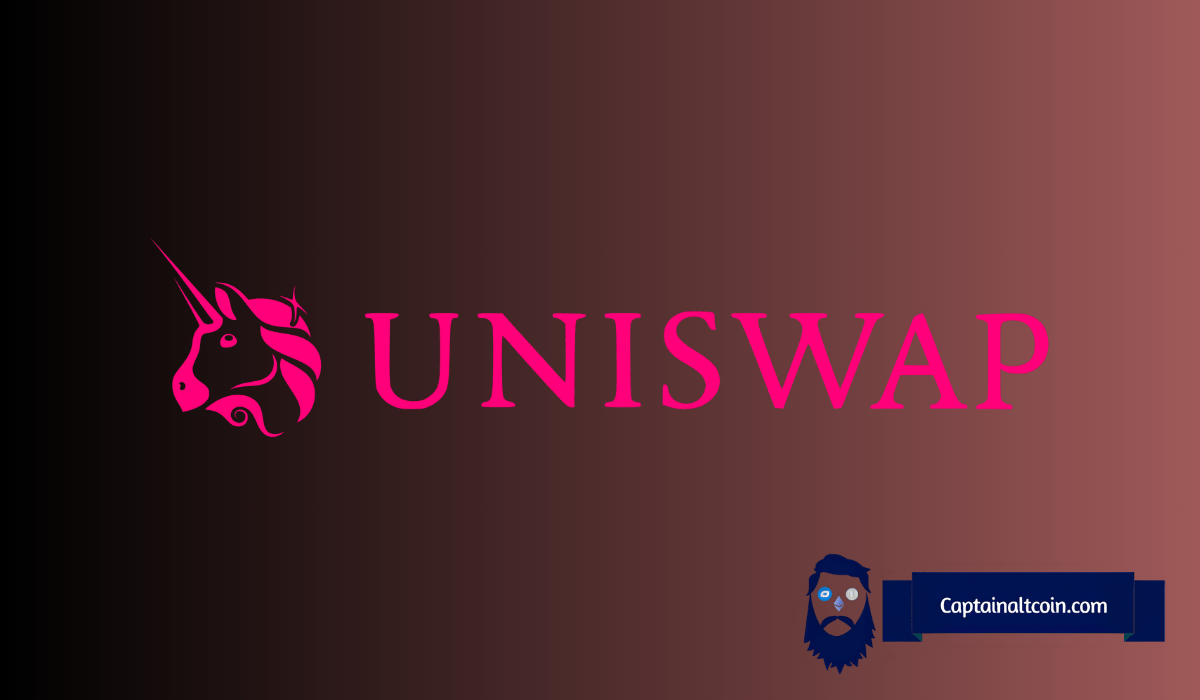 Could Uniswap (UNI) Price Explode Soon? Analyst Says It Could Rally to – Here’s Why Could Uniswap (UNI) Price Explode Soon? Analyst Says It Could Rally to – Here’s Why
