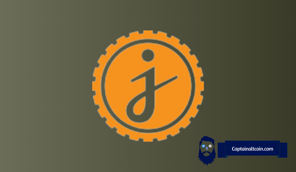 Jupiter (JUP) Price Could Resume Spike to Once This Support Holds Jupiter (JUP) Price Could Resume Spike to Once This Support Holds