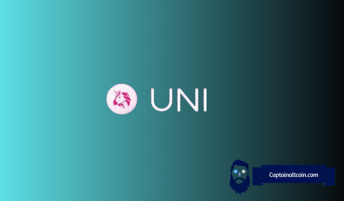 Uniswap (UNI) Price Shows Bullish Potential After Recent Correction – Here’s the Outlook Uniswap (UNI) Price Shows Bullish Potential After Recent Correction – Here’s the Outlook