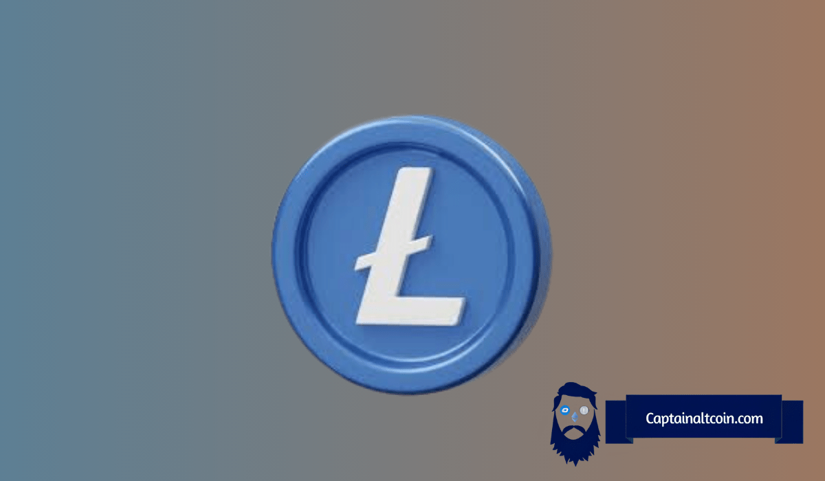 Litecoin (LTC) Returns to Familiar 10x Territory: How High Could It Go This Time? Litecoin (LTC) Returns to Familiar 10x Territory: How High Could It Go This Time?