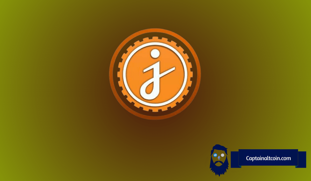 Here’s Why JasmyCoin (JASMY) Could Be Worth ‘More Than You Think’ Here’s Why JasmyCoin (JASMY) Could Be Worth ‘More Than You Think’