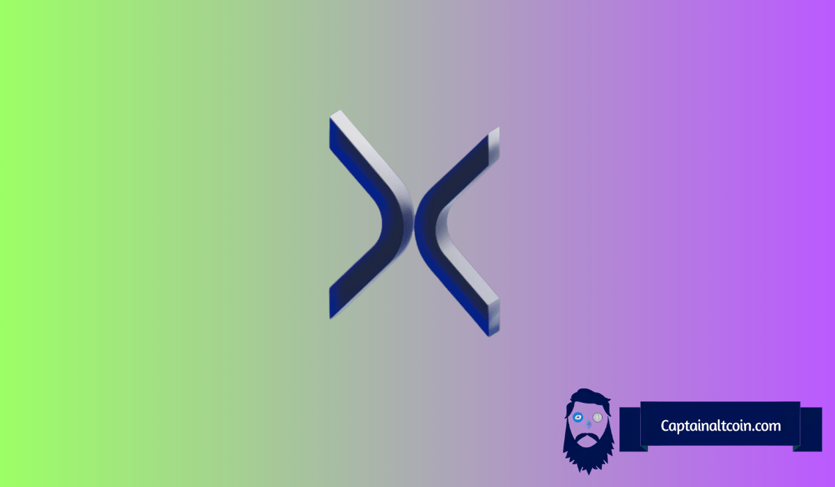Can Ripple Really Overtake Ethereum? Analyst Weighs In on XRP Path to 0 Can Ripple Really Overtake Ethereum? Analyst Weighs In on XRP Path to 0
