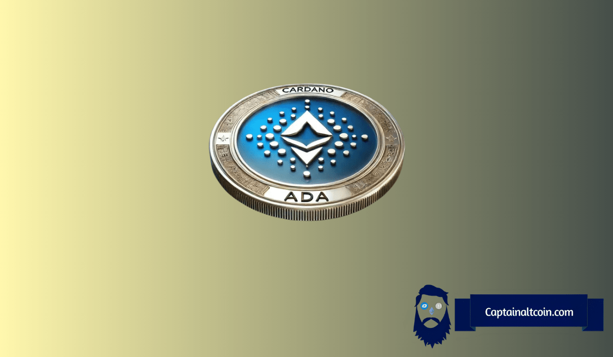 Cardano (ADA) Price Chart Shows a Bearish Signal, But Analyst Remains Bullish – Here’s Why Cardano (ADA) Price Chart Shows a Bearish Signal, But Analyst Remains Bullish – Here’s Why
