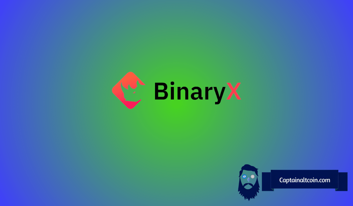 Here’s Why BinaryX (BNX) Price Is Pumping Here’s Why BinaryX (BNX) Price Is Pumping
