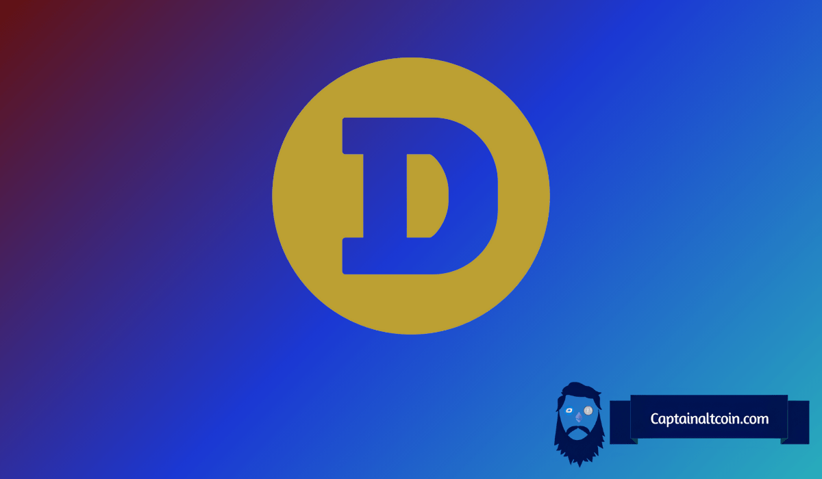 Here’s Why Dogecoin (DOGE) Price Spike to Is Possible Here’s Why Dogecoin (DOGE) Price Spike to Is Possible