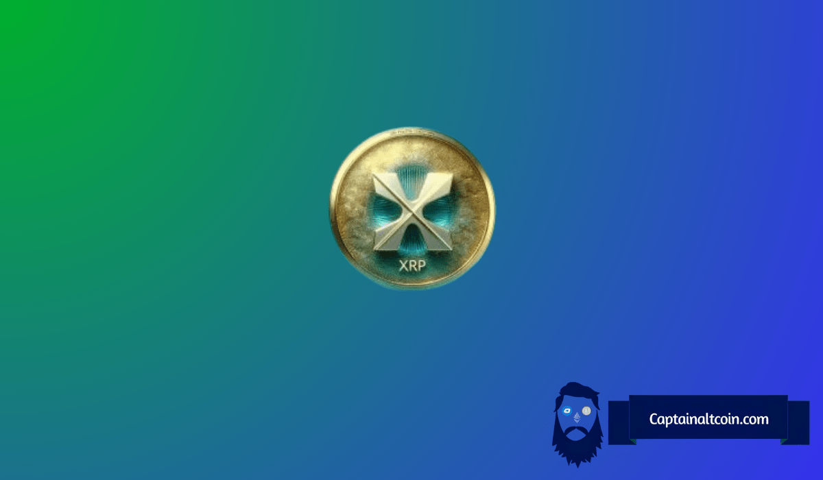Is XRP Price Set for a 500% Rally? Crypto Expert Breaks It Down! Is XRP Price Set for a 500% Rally? Crypto Expert Breaks It Down!