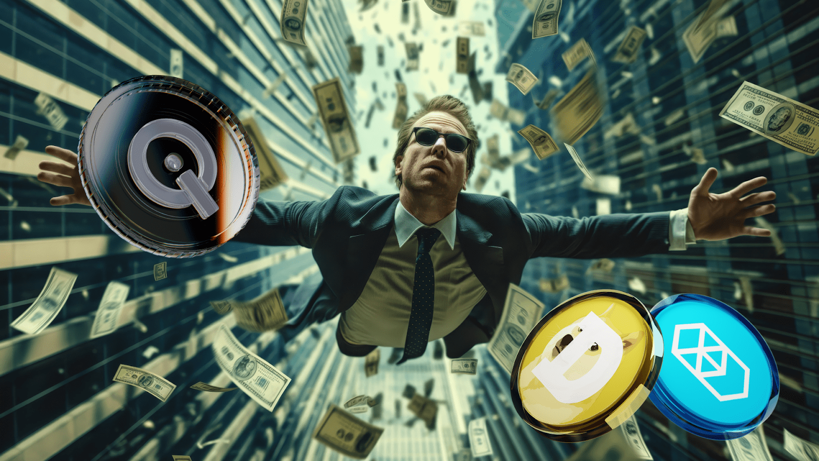 ,000 In Dogecoin (DOGE) And Fantom (FTM) Made You A Millionaire In 2021, 0 In WallitIQ (WLTQ) Will Make You A Millionaire In 2025 ,000 In Dogecoin (DOGE) And Fantom (FTM) Made You A Millionaire In 2021, 0 In WallitIQ (WLTQ) Will Make You A Millionaire In 2025