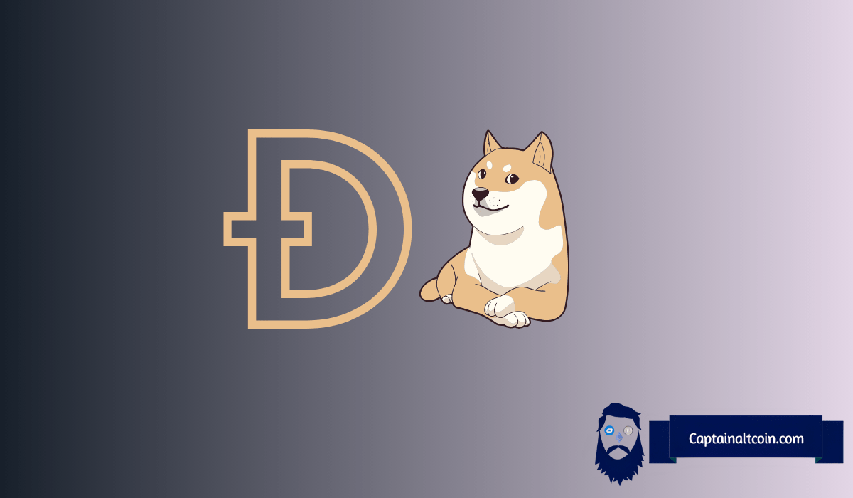Is Dogecoin (DOGE) Price Ready to Soar? Analyst Links Past Bull Cycles to Its Next Move! Is Dogecoin (DOGE) Price Ready to Soar? Analyst Links Past Bull Cycles to Its Next Move!