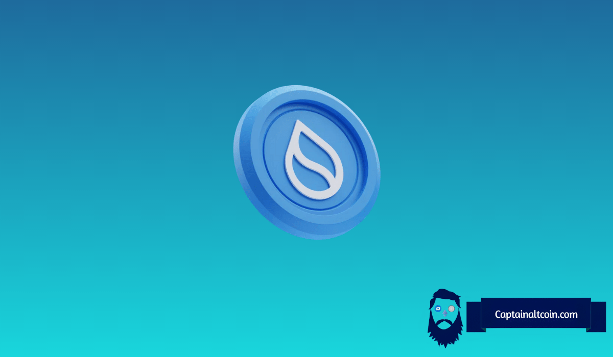 SUI Price Breaks Out—Rally Ahead! Can Sui Lead the 2025 Altcoin Surge? SUI Price Breaks Out—Rally Ahead! Can Sui Lead the 2025 Altcoin Surge?