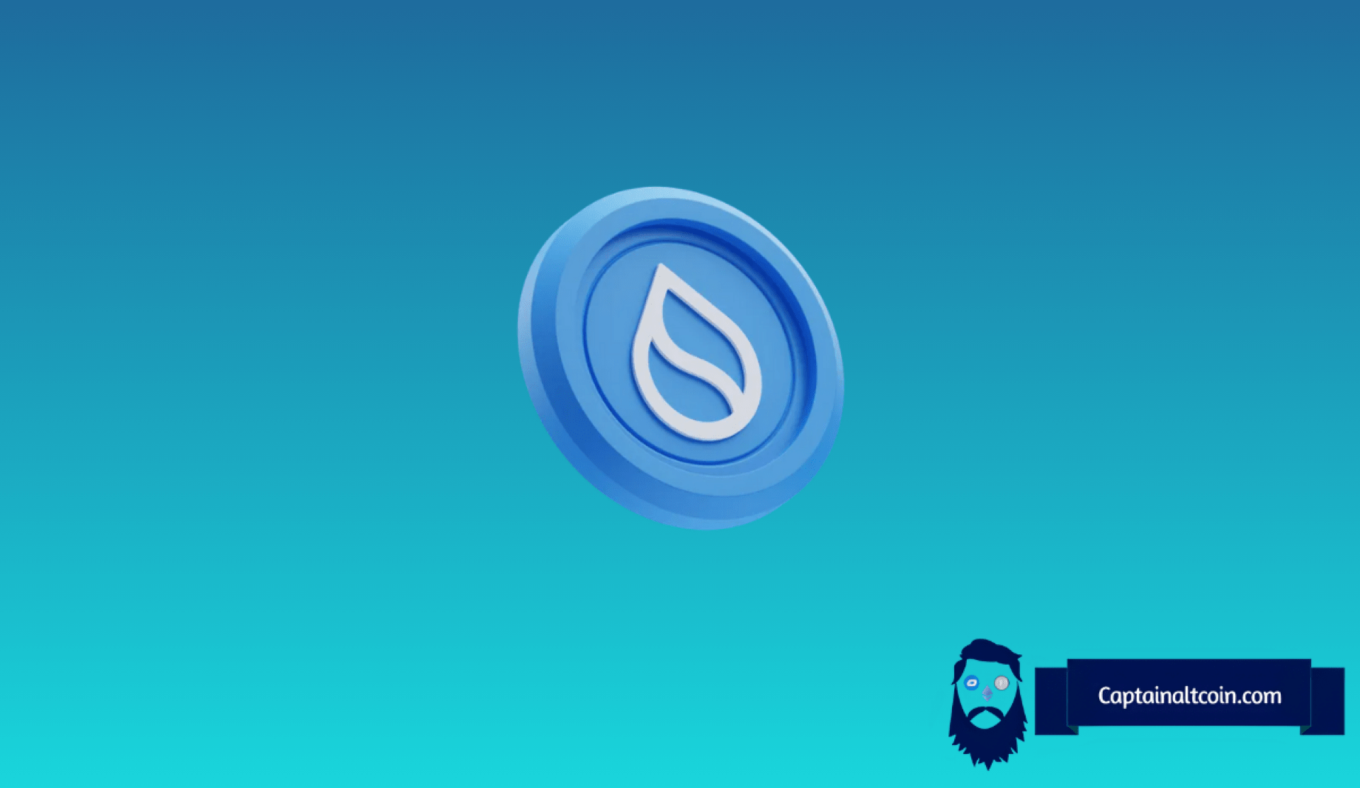 SUI Price Breaks Out—Rally Ahead! Can Sui Lead the 2025 Altcoin Surge? SUI Price Breaks Out—Rally Ahead! Can Sui Lead the 2025 Altcoin Surge?