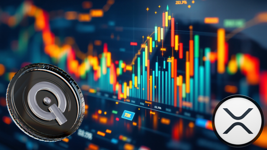 XRP Price Forecast: Rise To Marks End Of 7-Year Consolidation, But Will WallitIQ (WLTQ) Reach First? XRP Price Forecast: Rise To Marks End Of 7-Year Consolidation, But Will WallitIQ (WLTQ) Reach First?
