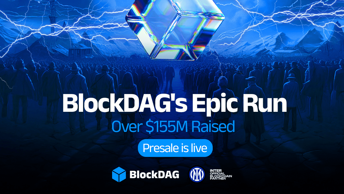 Best Crypto Presales Face-Off: BlockDAG or Pepe Unchained — Who’s Winning? Best Crypto Presales Face-Off: BlockDAG or Pepe Unchained — Who’s Winning?