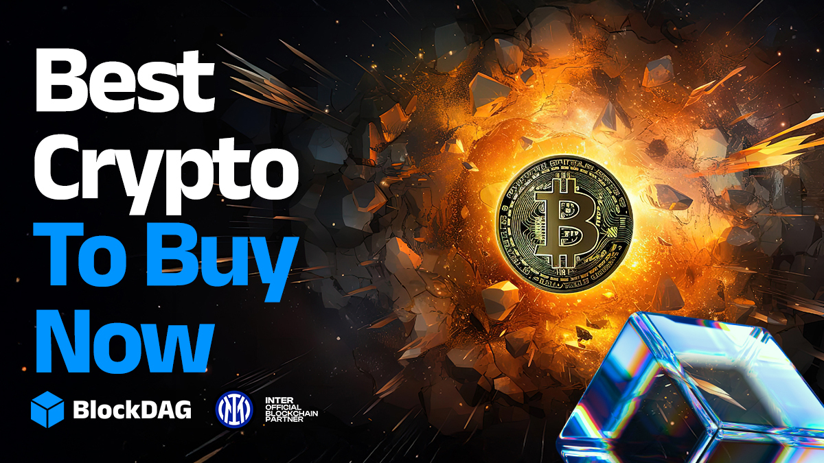 The 5 Best Performing Cryptos to Consider – BDAG, XRP, DOGE, BNB & LINK The 5 Best Performing Cryptos to Consider – BDAG, XRP, DOGE, BNB & LINK