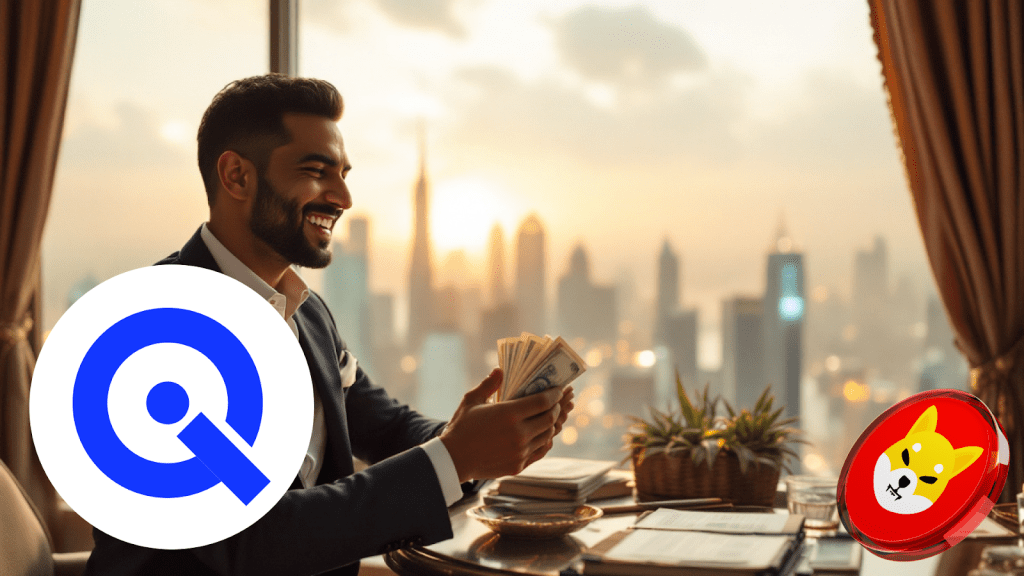 Ethereum Millionaire Who Bought SHIB Early Moves .2 Million To This AI Altcoin Expecting 40,000% Surge From alt= Ethereum Millionaire Who Bought SHIB Early Moves .2 Million To This AI Altcoin Expecting 40,000% Surge From alt=