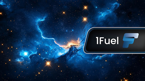 SOL’s lightning transactions meet their match: 1Fuel’s vision for speed and scalability SOL’s lightning transactions meet their match: 1Fuel’s vision for speed and scalability