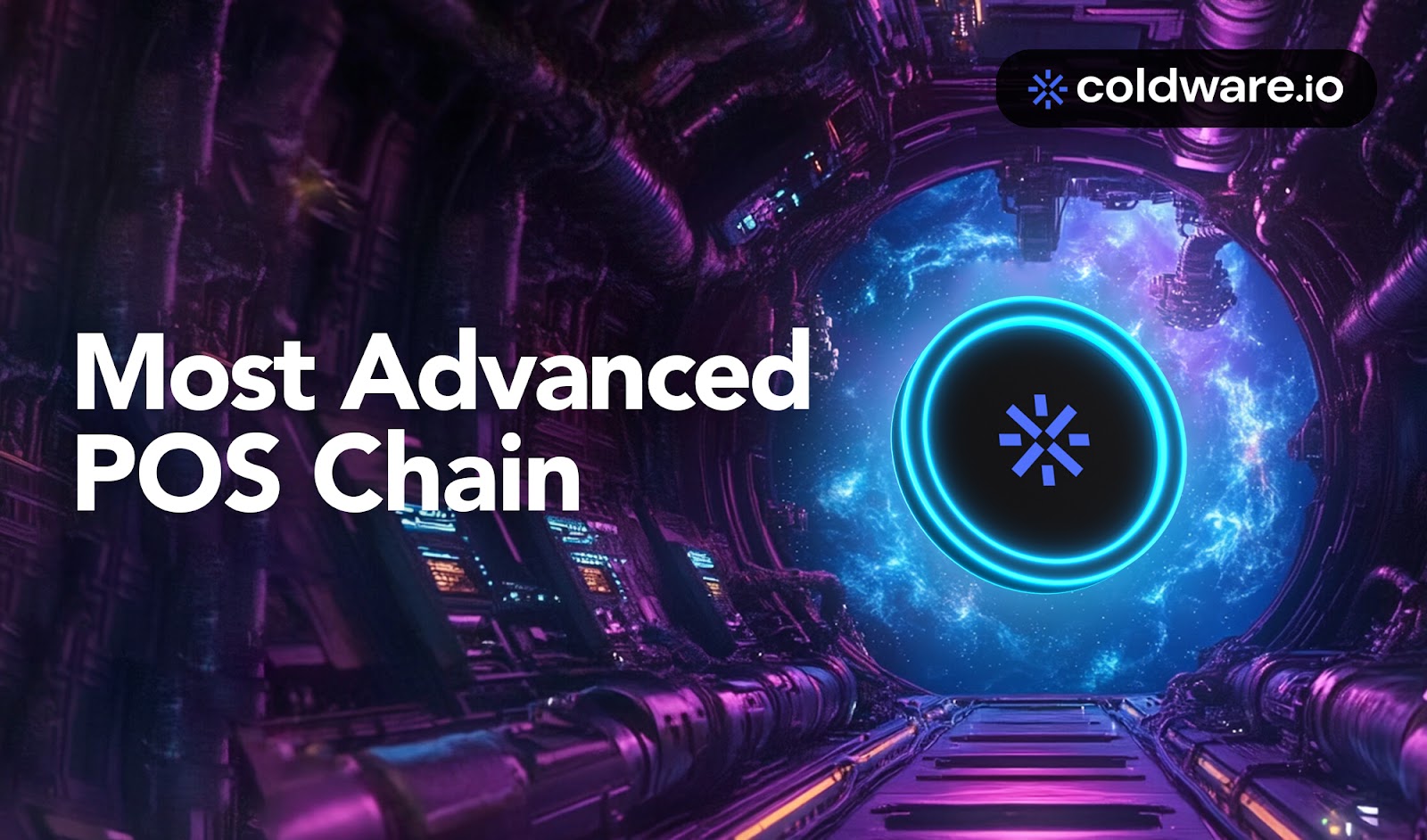 Crypto King of Tokenization: Coldware (COLD) Positioned For 10,000X, ONDO Holders Fill Their Bag Crypto King of Tokenization: Coldware (COLD) Positioned For 10,000X, ONDO Holders Fill Their Bag