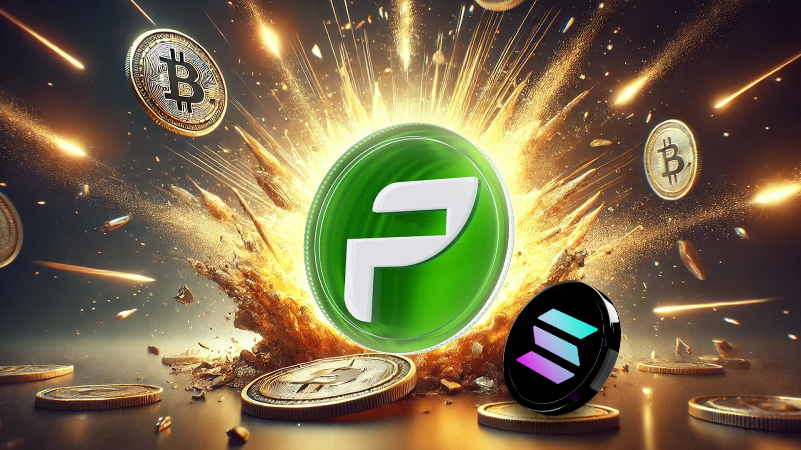 Crypto AI Boom: This Hidden Altcoin Has 99% of the Features That Made Solana Explode Crypto AI Boom: This Hidden Altcoin Has 99% of the Features That Made Solana Explode
