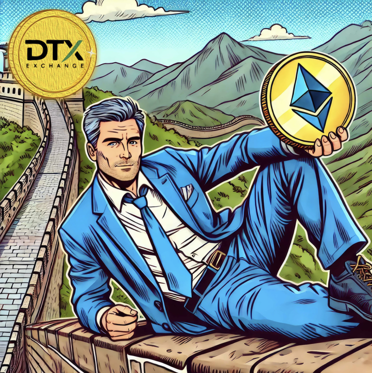 Don’t Wait for Ethereum Price to Hit New Highs in Q2, This Utility Coin Could Be a Better Bet Don’t Wait for Ethereum Price to Hit New Highs in Q2, This Utility Coin Could Be a Better Bet