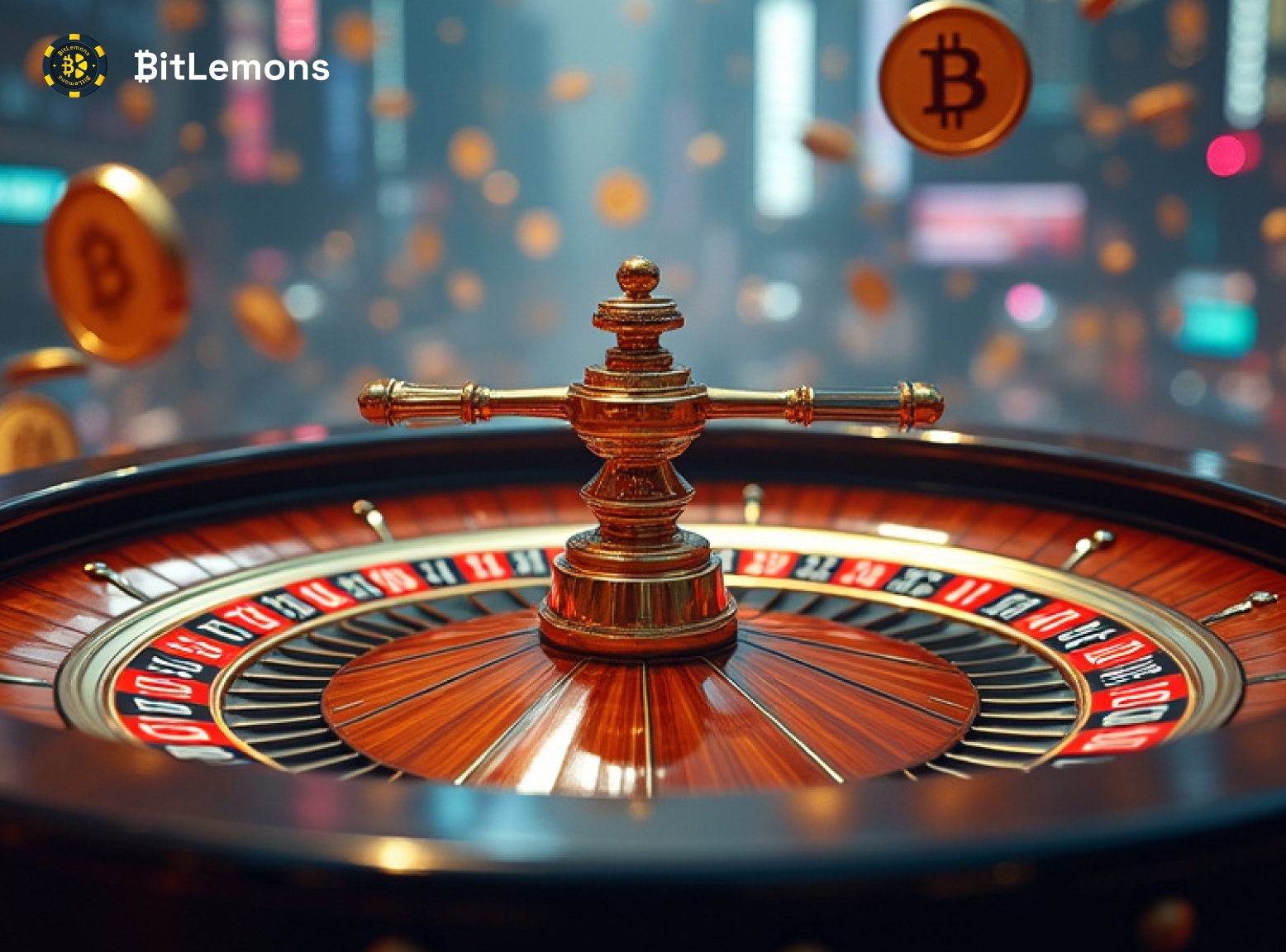 GHO Struggles While HYPE Dips? BitLemons ($BLEM) Emerges as the Next 100x Gaming Revolution GHO Struggles While HYPE Dips? BitLemons ($BLEM) Emerges as the Next 100x Gaming Revolution