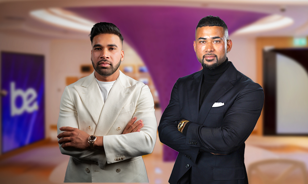 Claims Against BE Club Founders Concerning OneCoin Withdrawn Claims Against BE Club Founders Concerning OneCoin Withdrawn