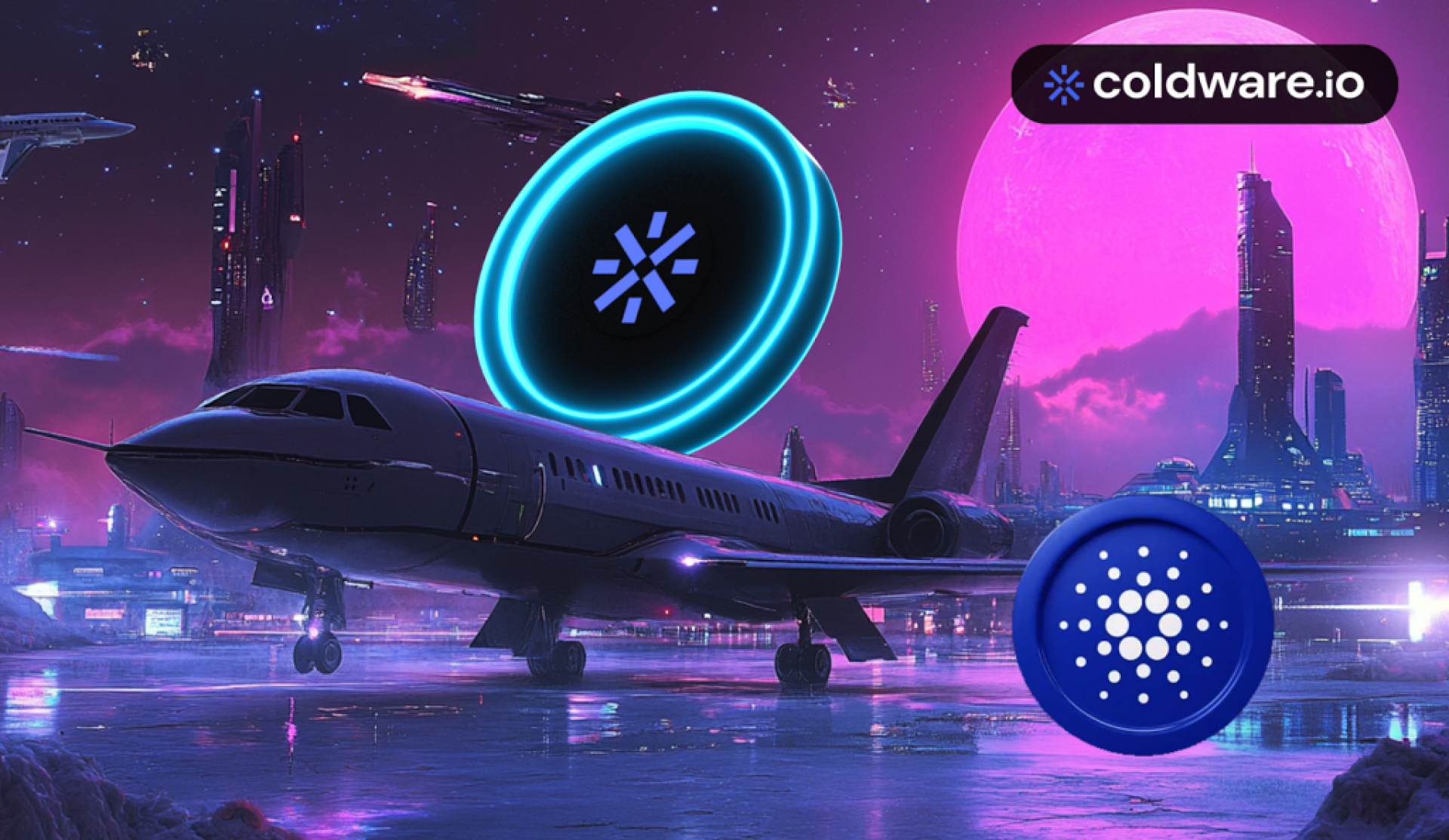 Cardano (ADA) Trading Volume Breaks Bn, Analyst Debates Coldware Price Once Tokens Are Released Cardano (ADA) Trading Volume Breaks Bn, Analyst Debates Coldware Price Once Tokens Are Released
