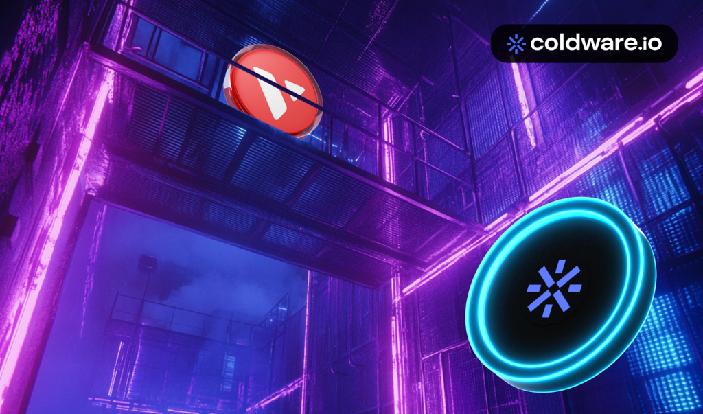 Avalanche (AVAX) Price Analysis: Further 10.1% Fall Put AVAX in Deep Waters, New Layer 1 Web3 dApp Provider Coldware Surges 20% Avalanche (AVAX) Price Analysis: Further 10.1% Fall Put AVAX in Deep Waters, New Layer 1 Web3 dApp Provider Coldware Surges 20%