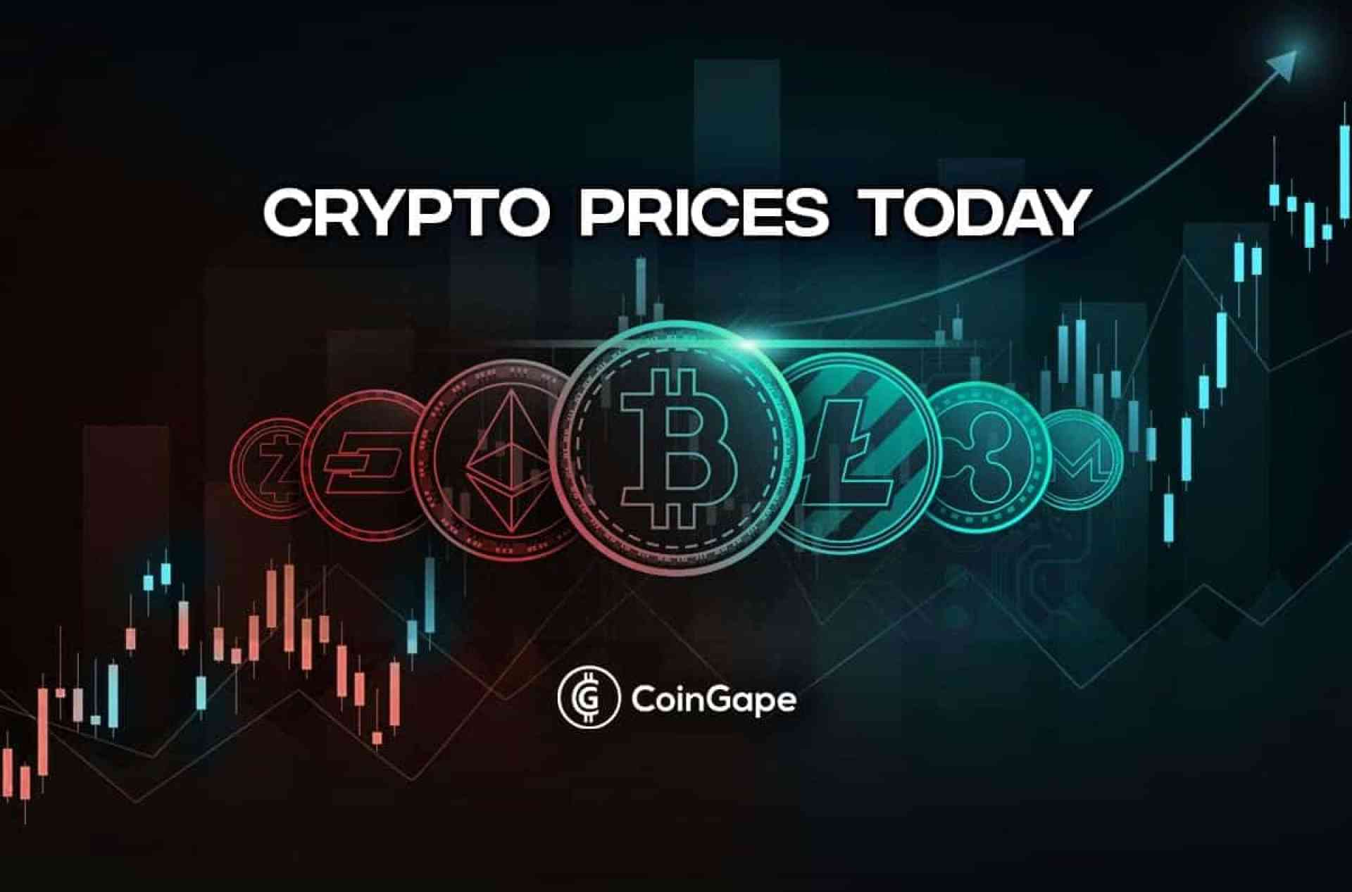 BTC at 1K, SUI Soars 30%, ENA Climbs 23% BTC at 1K, SUI Soars 30%, ENA Climbs 23%
