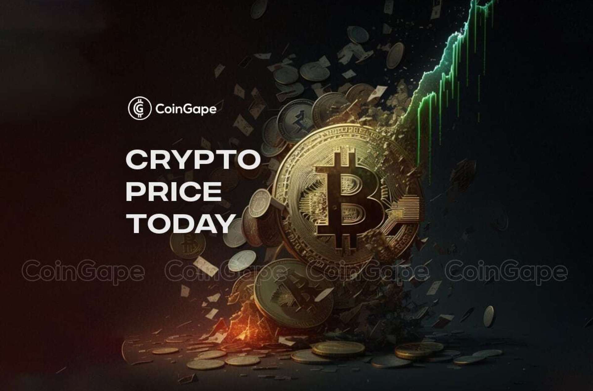 Bitcoin Bulls Return as BTC Hits 0K, Altcoins Shine Bitcoin Bulls Return as BTC Hits 0K, Altcoins Shine