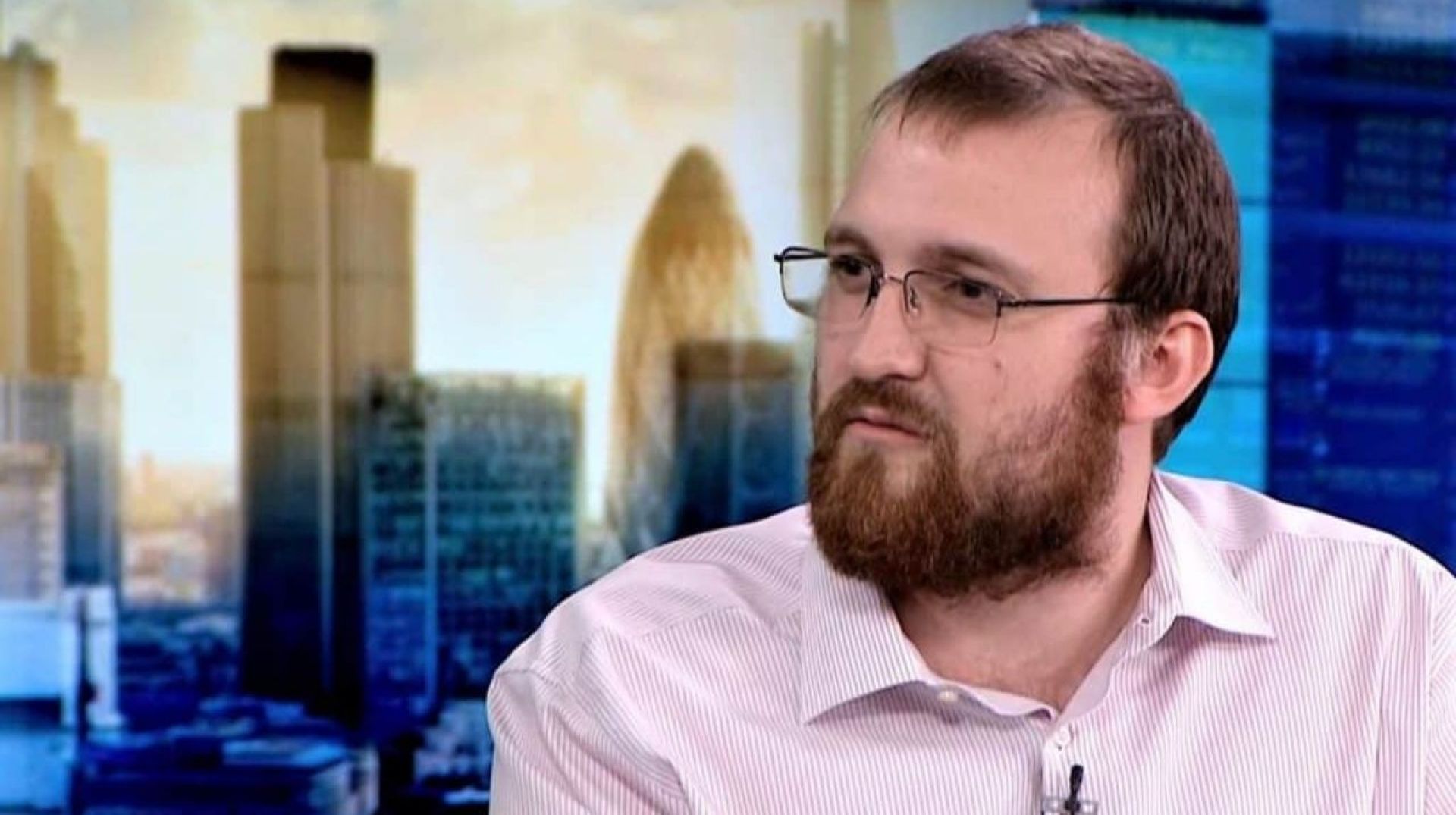 Cardano Founder Blasts Kamala Harris For Likening Donald Trump To Hitler Cardano Founder Blasts Kamala Harris For Likening Donald Trump To Hitler