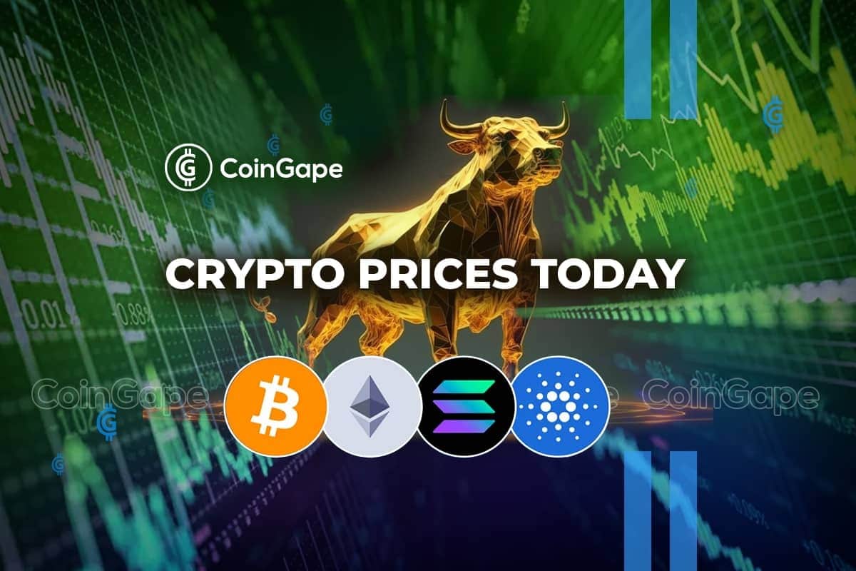 BTC And ETH Stable Post US Jobs Data, Grayscale Boosts Altcoins BTC And ETH Stable Post US Jobs Data, Grayscale Boosts Altcoins