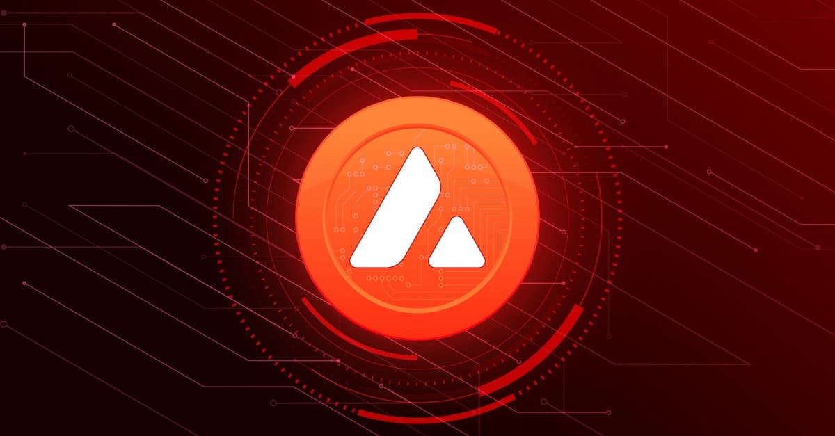 AVAX Price Shoots 10% As Avalanche Foundation Announces Token Repurchase from Luna AVAX Price Shoots 10% As Avalanche Foundation Announces Token Repurchase from Luna