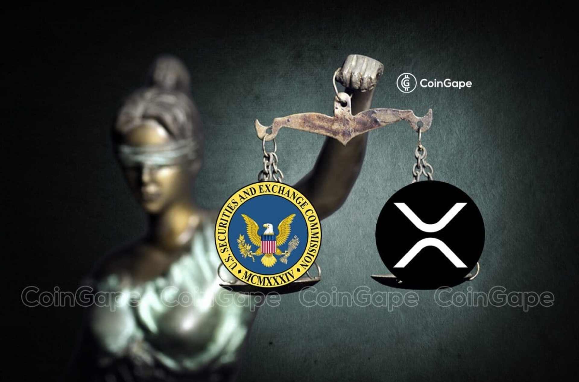 Ripple Could Defeat The SEC If This Happens Ripple Could Defeat The SEC If This Happens