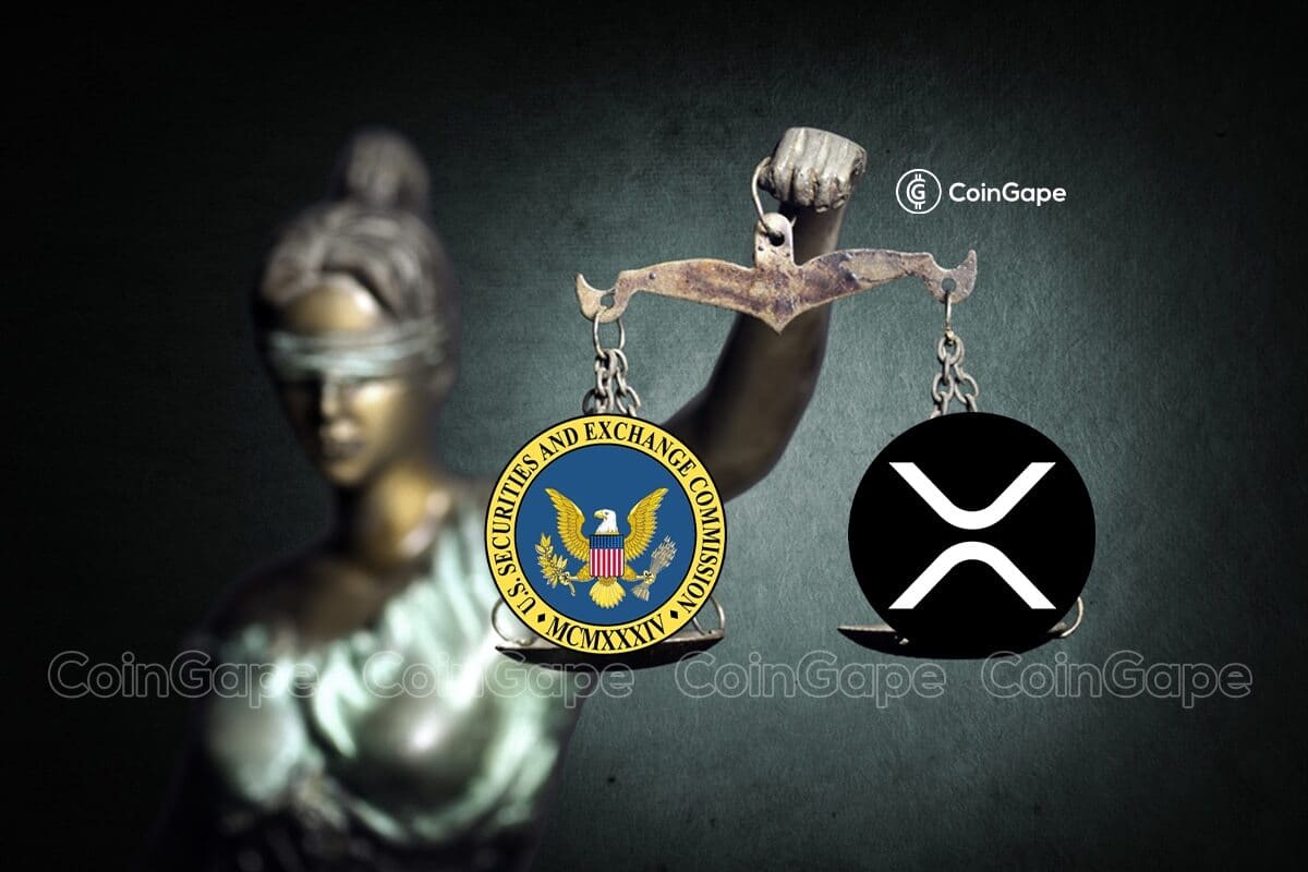 Ripple Could Defeat The SEC If This Happens Ripple Could Defeat The SEC If This Happens