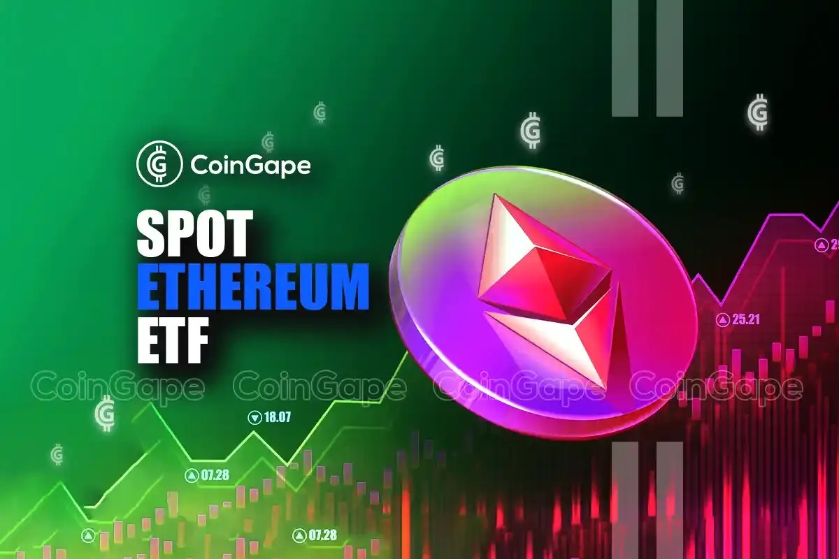 Spot Ethereum ETF Inflows Show Why ETH Whale Selloff Is No Big Concern Spot Ethereum ETF Inflows Show Why ETH Whale Selloff Is No Big Concern