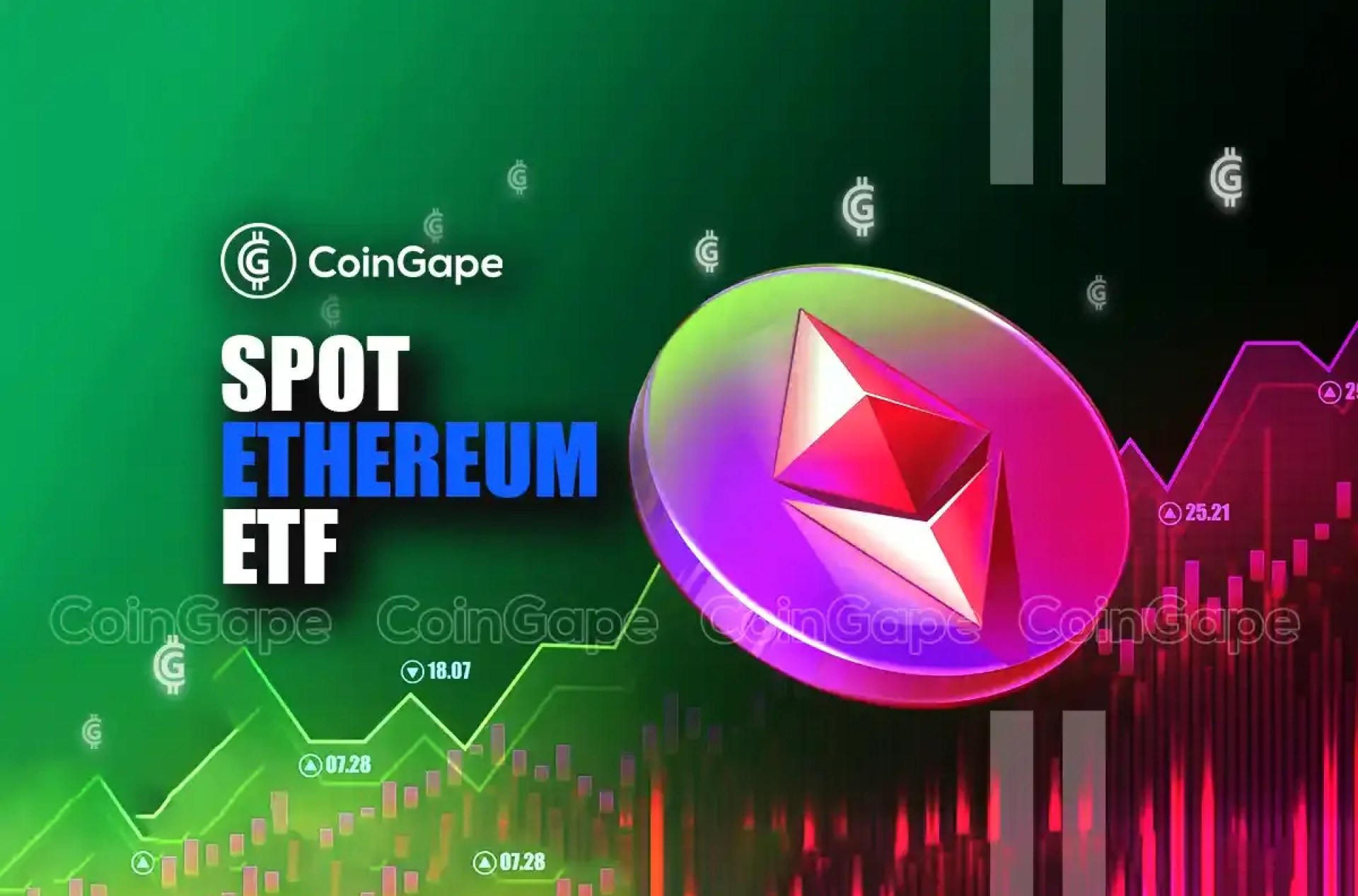 Spot Ethereum ETF Inflows Show Why ETH Whale Selloff Is No Big Concern Spot Ethereum ETF Inflows Show Why ETH Whale Selloff Is No Big Concern