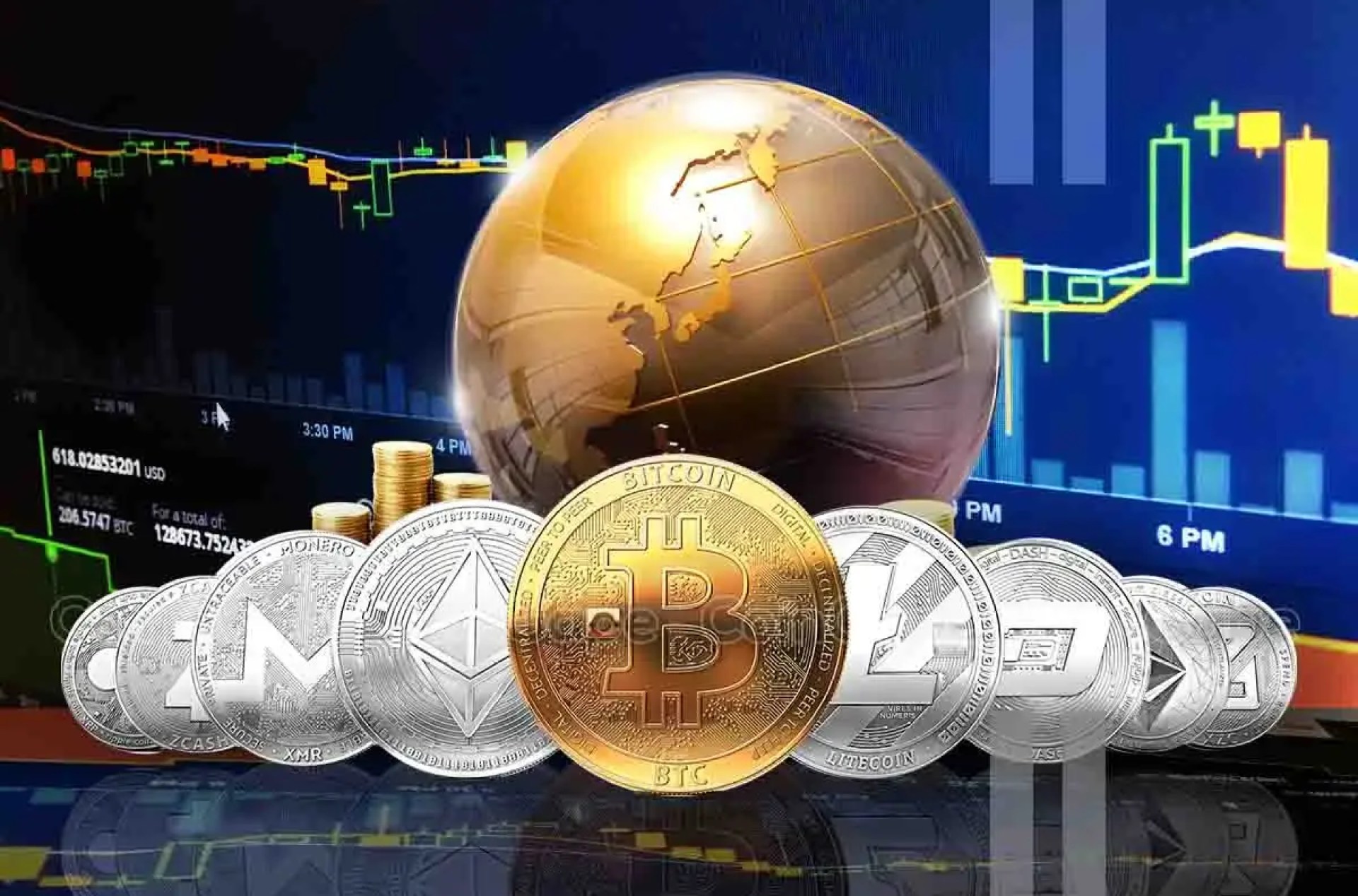 BTC At 2K, Altcoins Mixed, JUP Up 15% Ahead of FOMC BTC At 2K, Altcoins Mixed, JUP Up 15% Ahead of FOMC