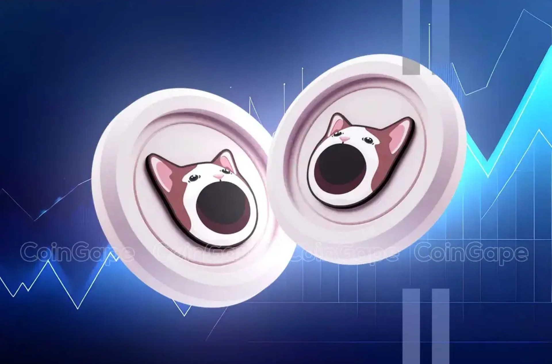 Popcat Price Skyrockets 22%; Why Is The Solana Meme Coin Rising Today? Popcat Price Skyrockets 22%; Why Is The Solana Meme Coin Rising Today?