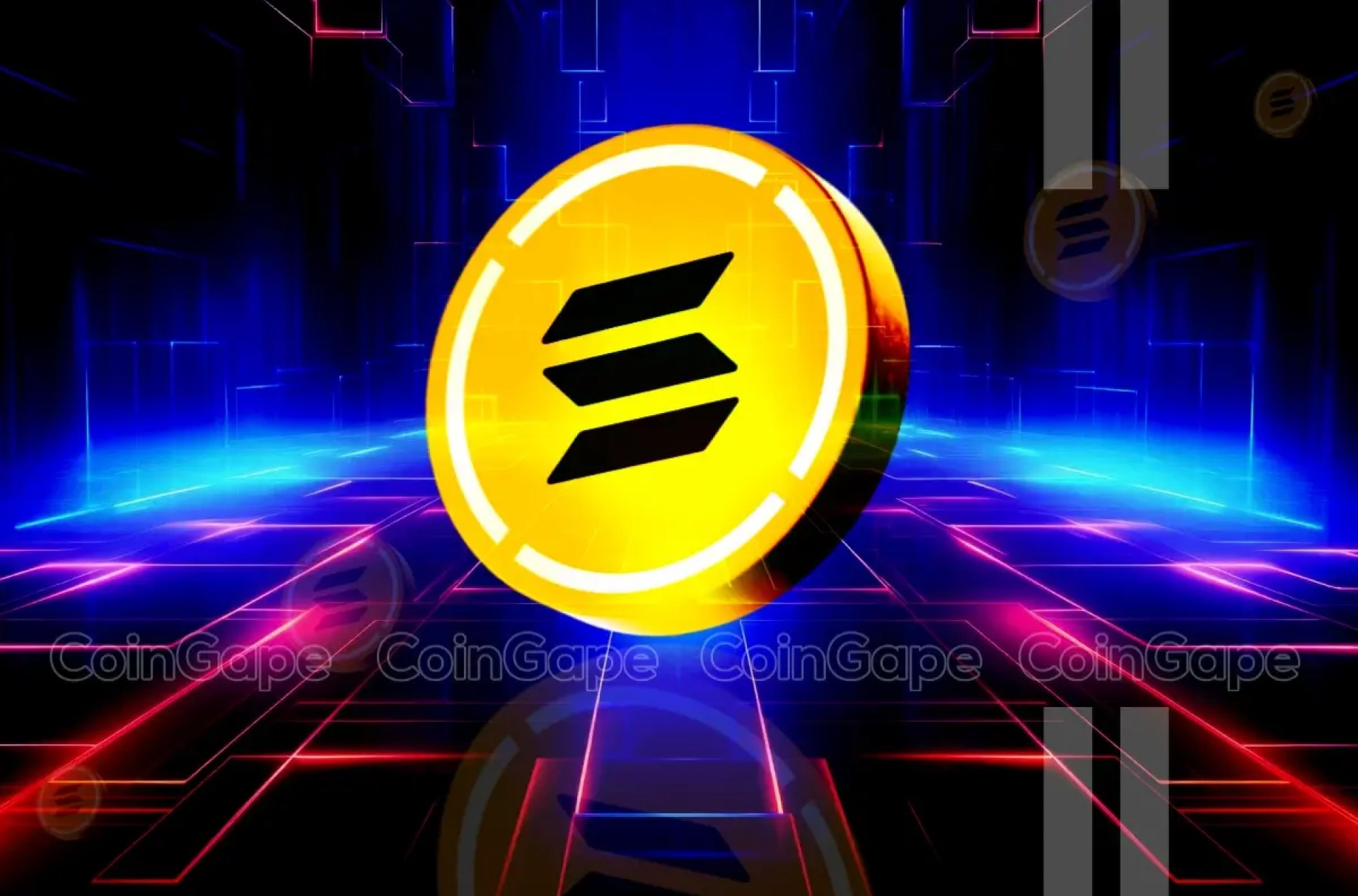 BNSOL Receives Major Backing, What It Means For Binance Staked SOL? BNSOL Receives Major Backing, What It Means For Binance Staked SOL?
