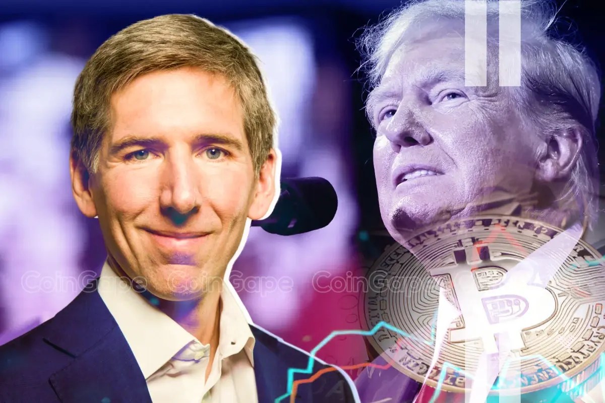 Bitwise CIO Predict Altcoins Will Benefit From A Donald Trump Win Bitwise CIO Predict Altcoins Will Benefit From A Donald Trump Win