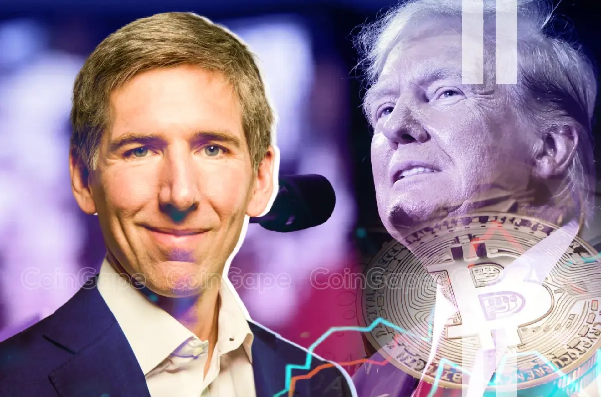 Bitwise CIO Predict Altcoins Will Benefit From A Donald Trump Win Bitwise CIO Predict Altcoins Will Benefit From A Donald Trump Win