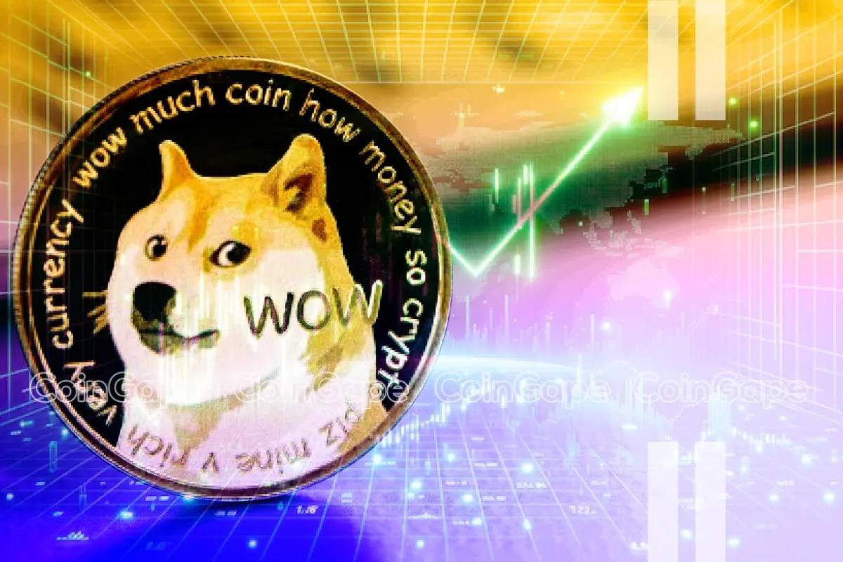 Why Dogecoin May Benefit Most From A Donald Trump Victory Why Dogecoin May Benefit Most From A Donald Trump Victory
