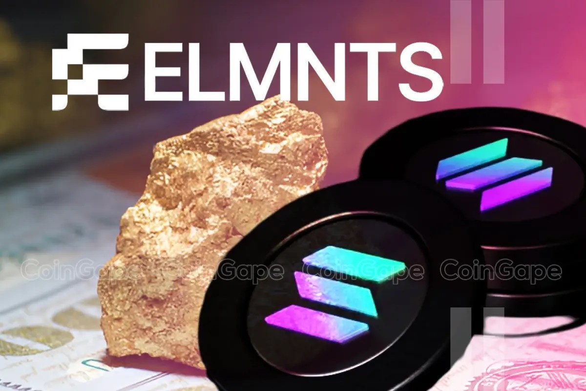 Elmnts Launches Tokenized Mineral Rights Investment Fund On Solana Elmnts Launches Tokenized Mineral Rights Investment Fund On Solana